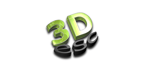 3d-esc 3Design school